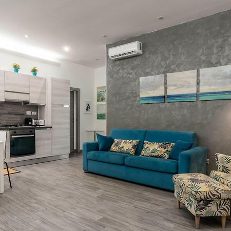 Merulana Deluxe Apartment Roma Eksteriør bilde