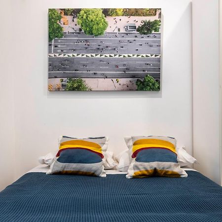 Merulana Deluxe Apartment Roma Eksteriør bilde