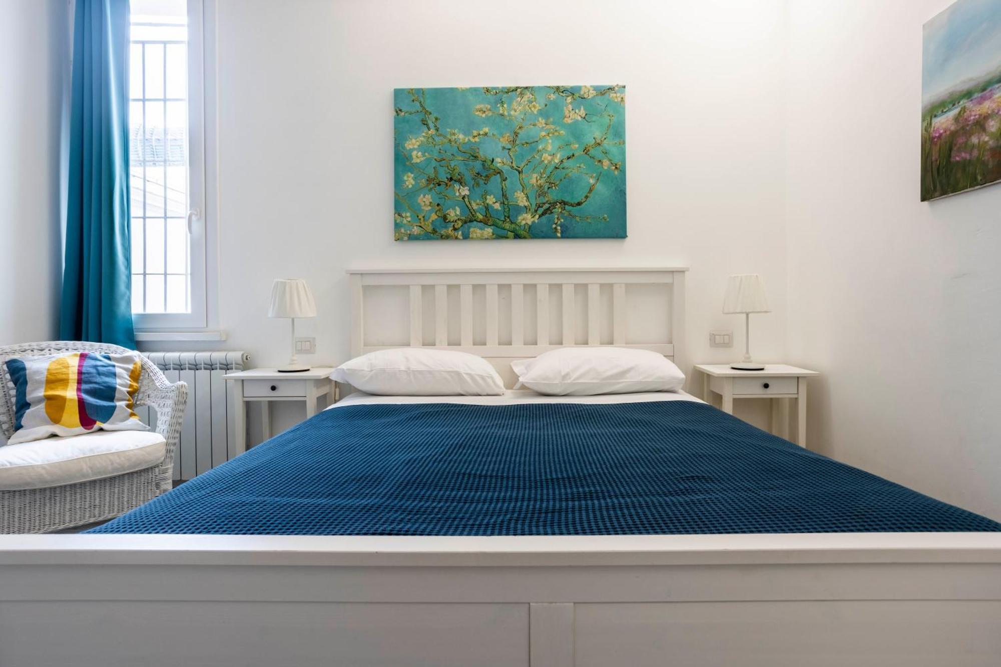 Merulana Deluxe Apartment Roma Eksteriør bilde