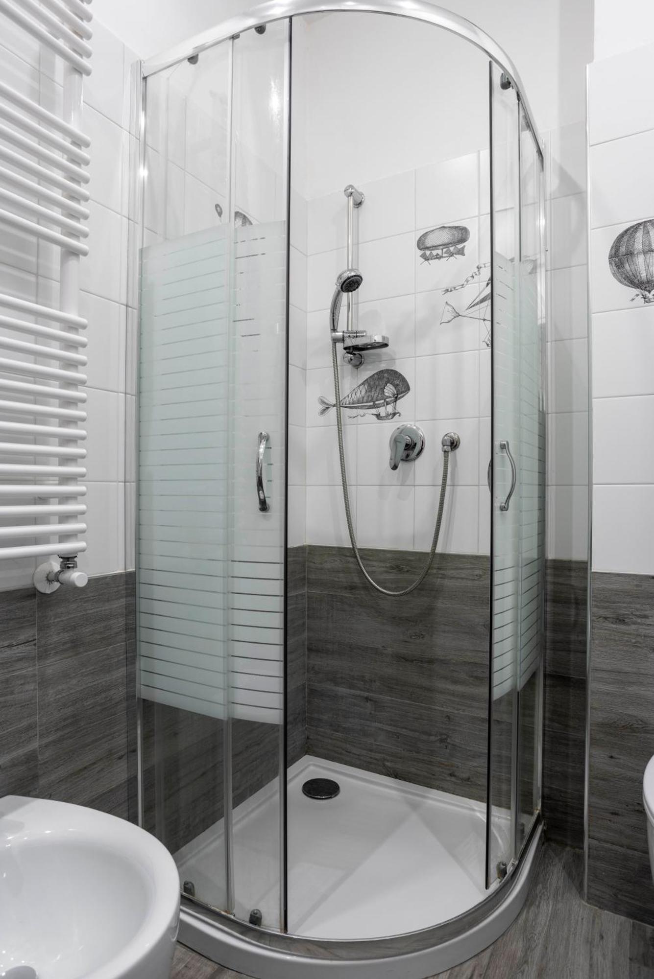 Merulana Deluxe Apartment Roma Eksteriør bilde