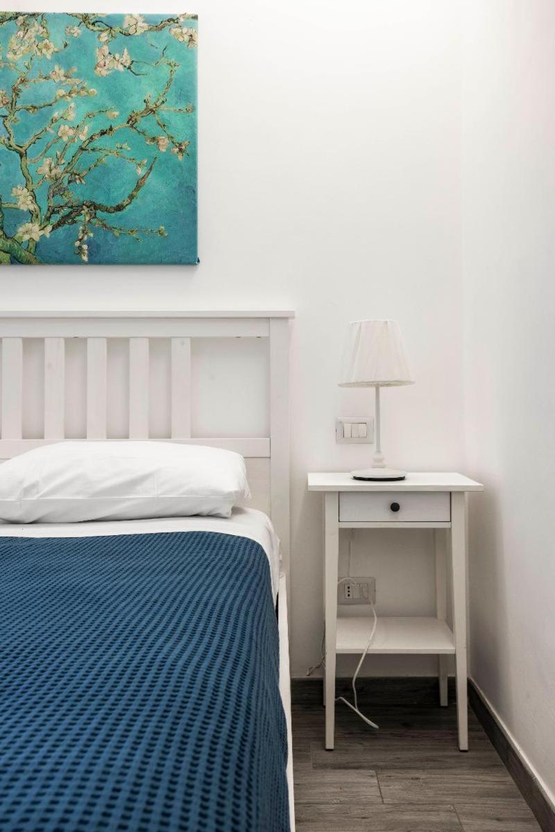 Merulana Deluxe Apartment Roma Eksteriør bilde