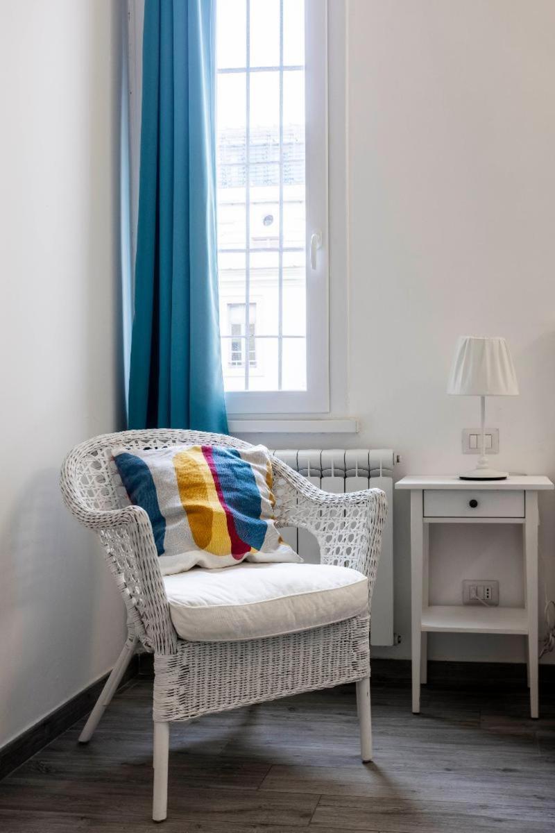 Merulana Deluxe Apartment Roma Eksteriør bilde